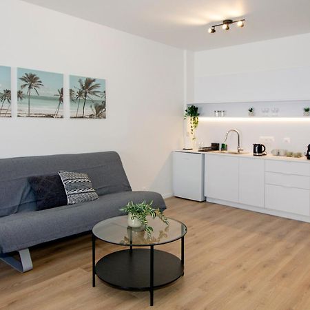 Frinely Apartments 아테네 외부 사진