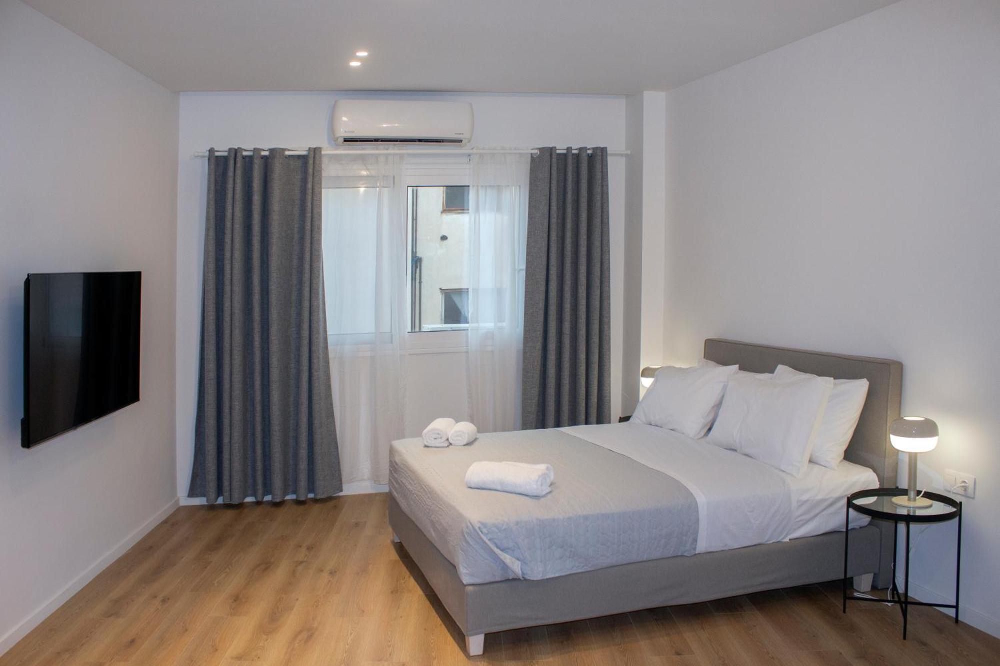Frinely Apartments 아테네 외부 사진