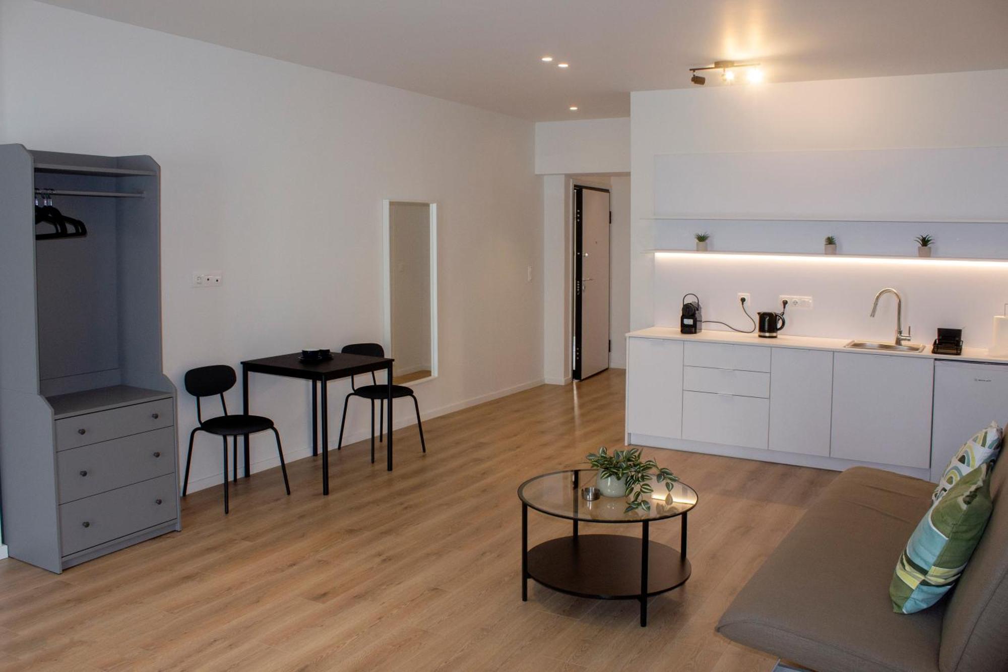 Frinely Apartments 아테네 외부 사진