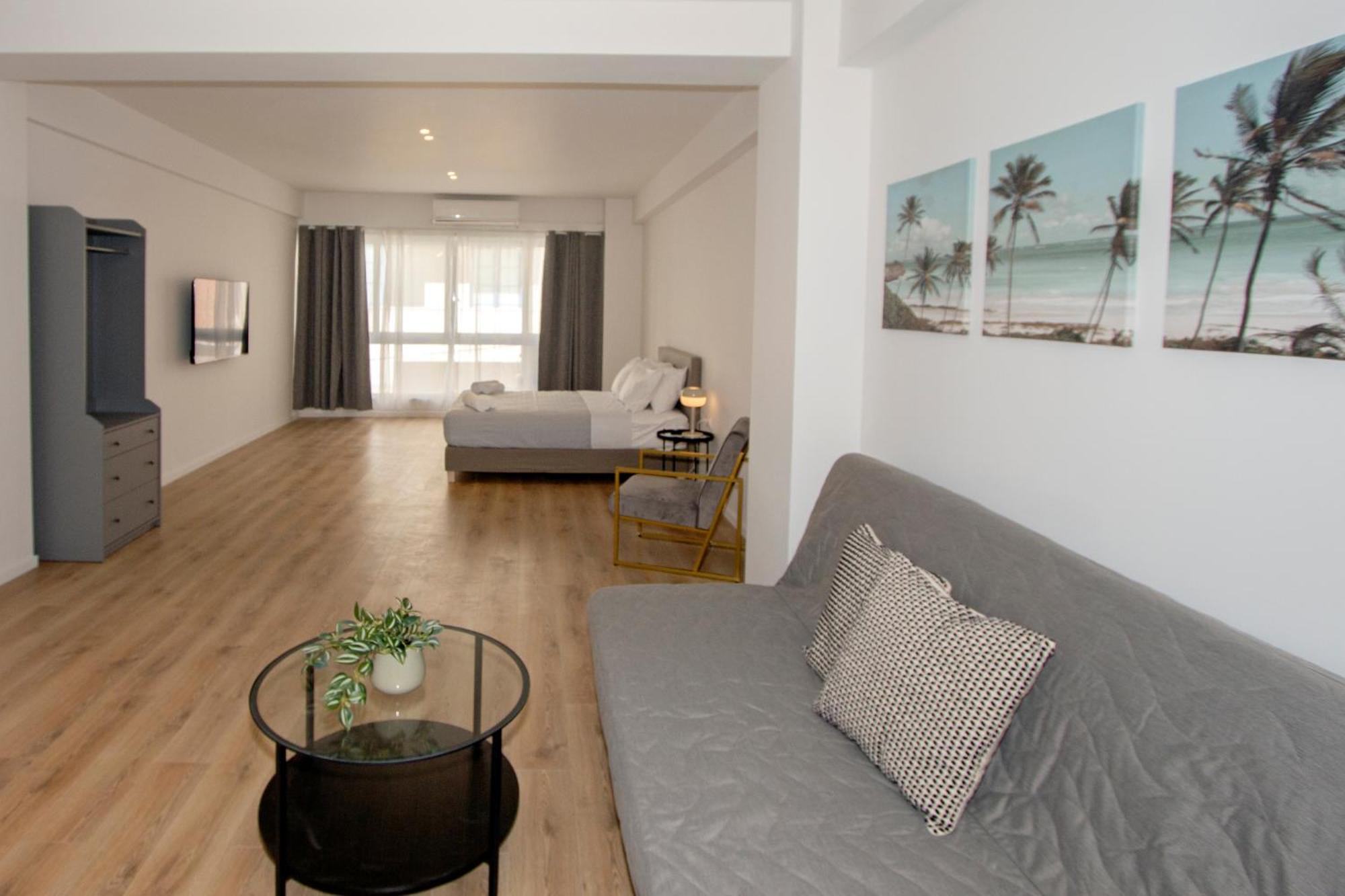 Frinely Apartments 아테네 외부 사진