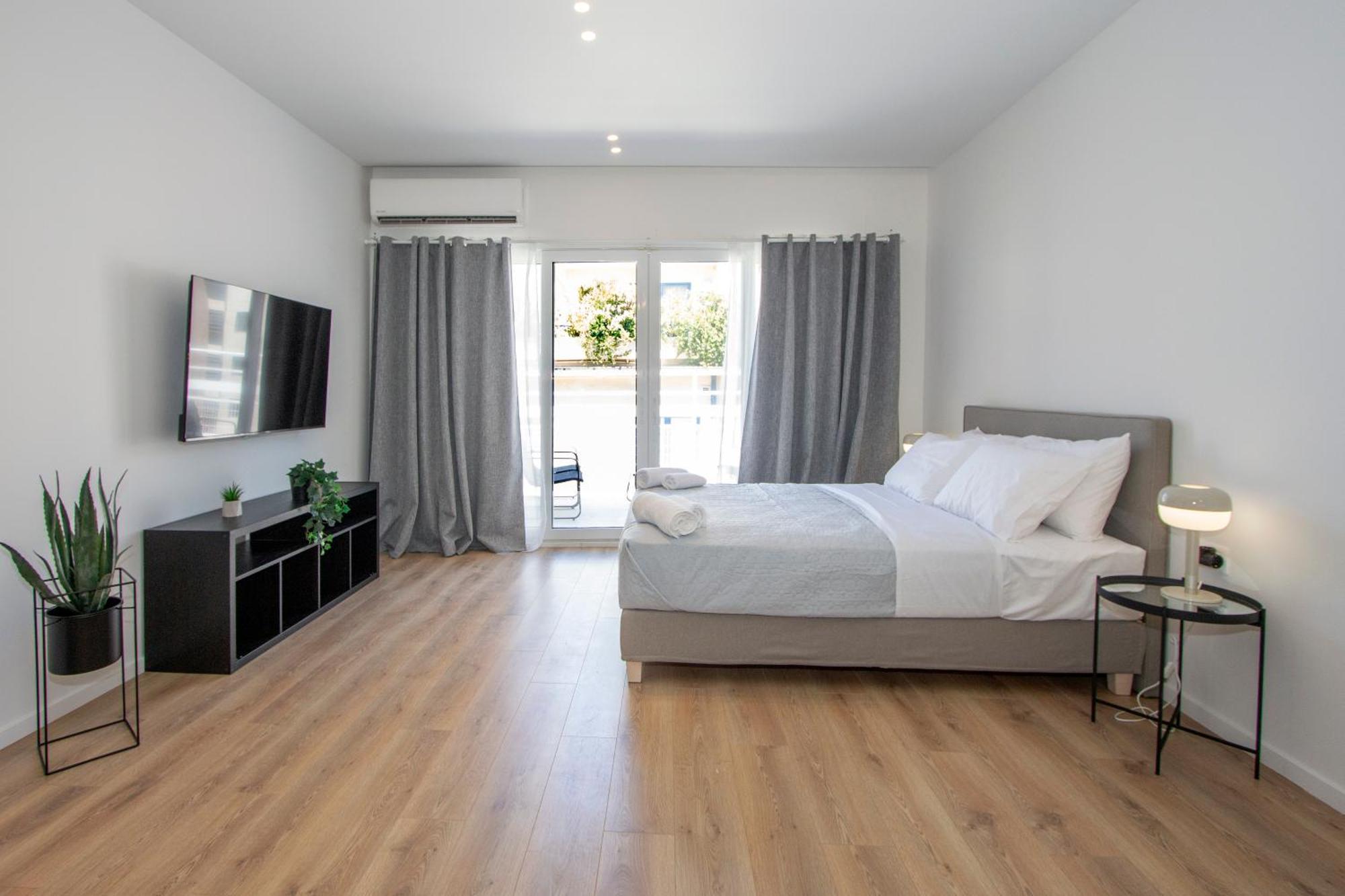 Frinely Apartments 아테네 외부 사진